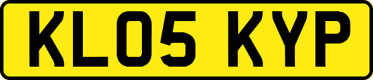 KL05KYP