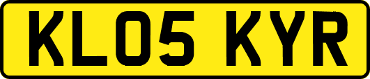 KL05KYR
