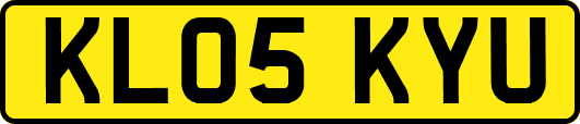 KL05KYU