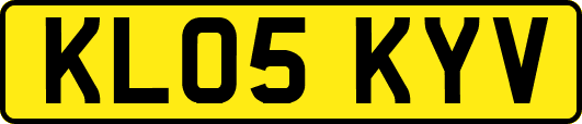 KL05KYV
