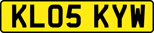 KL05KYW