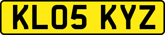KL05KYZ