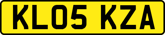 KL05KZA