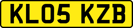 KL05KZB