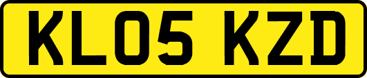 KL05KZD