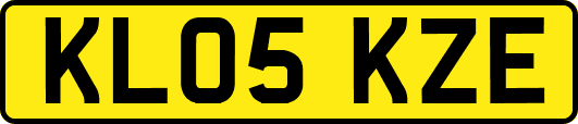 KL05KZE