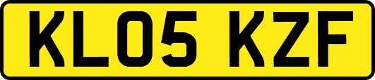KL05KZF