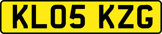 KL05KZG