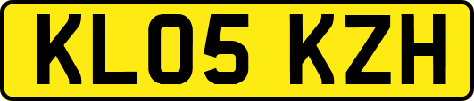 KL05KZH