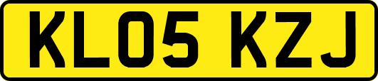 KL05KZJ