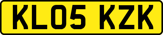 KL05KZK