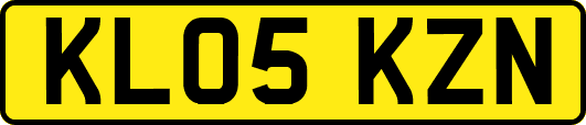KL05KZN