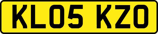 KL05KZO