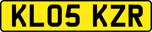 KL05KZR