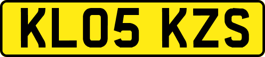 KL05KZS