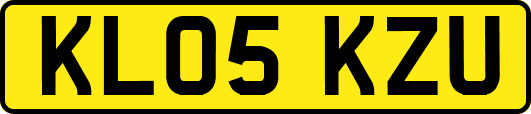KL05KZU