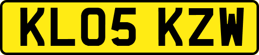 KL05KZW