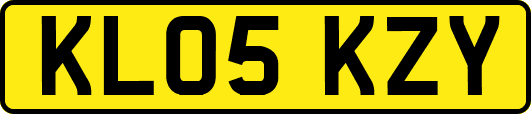 KL05KZY
