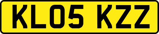 KL05KZZ