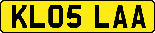 KL05LAA