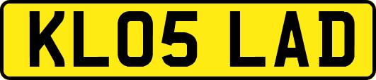KL05LAD
