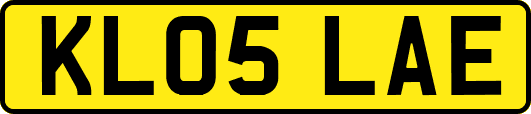 KL05LAE
