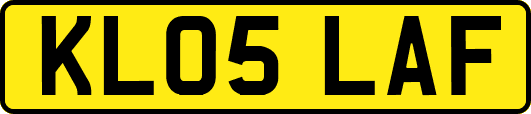 KL05LAF