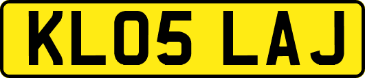 KL05LAJ