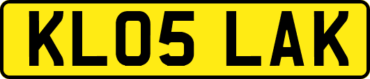 KL05LAK