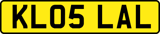 KL05LAL