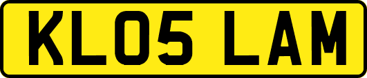 KL05LAM
