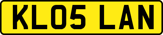 KL05LAN