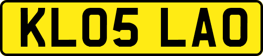 KL05LAO