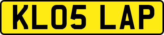 KL05LAP