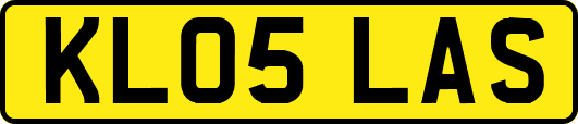 KL05LAS