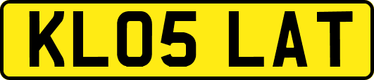 KL05LAT