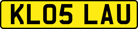 KL05LAU