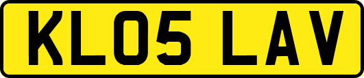 KL05LAV