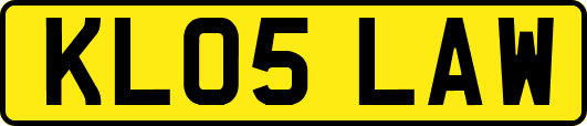 KL05LAW