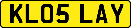 KL05LAY