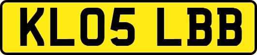 KL05LBB