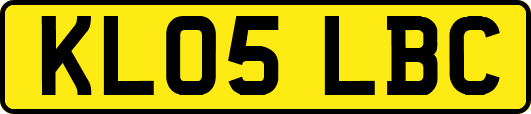 KL05LBC