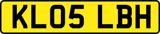KL05LBH