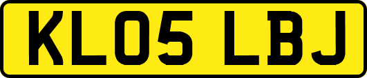 KL05LBJ