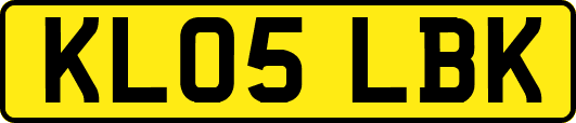 KL05LBK
