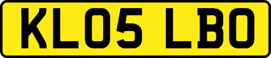 KL05LBO