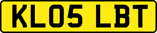 KL05LBT