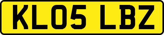 KL05LBZ