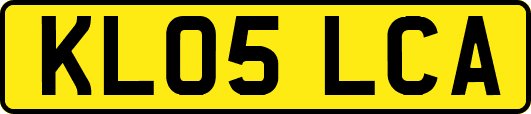 KL05LCA