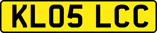 KL05LCC